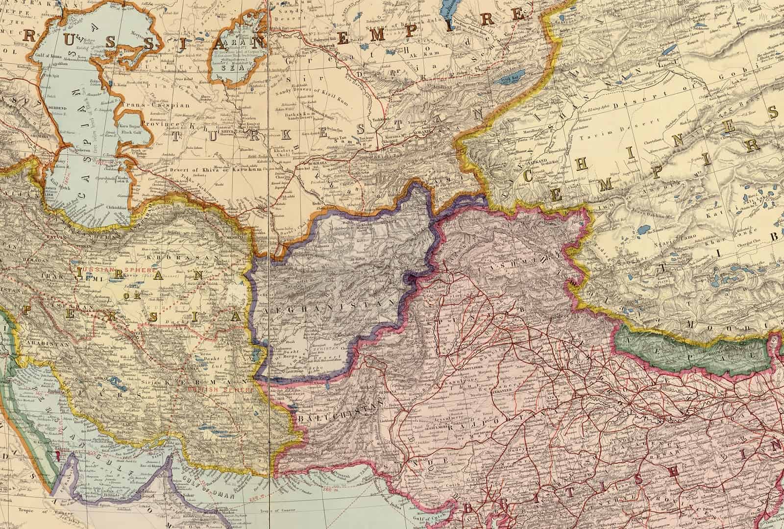 Afghan Map Comp 